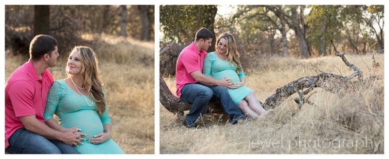 Fair Oaks maternity photograpy